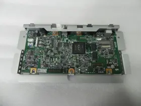 PA25142-B17508 FUJITSU Scanner Board Motherboard Logic