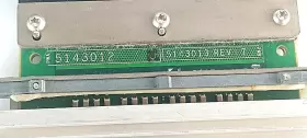 5143012 GE Scanner #2