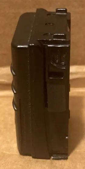 14035-5050-01 HARRIS Battery #2