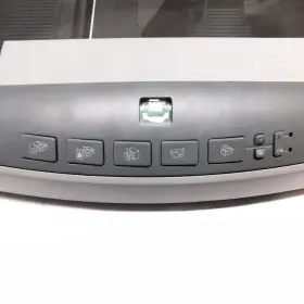 L1910C HEWLETT PACKARD HP Flatbed Scanner Base Vac #2