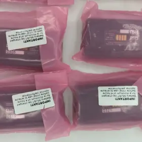 20000591-01 HHP HONEYWELL DOLPHIN Battery Ion Nos #3