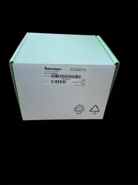 Hitech For Intermec 318-026-004 Oem Pb50 Batteries Ab13 New 2 In Box