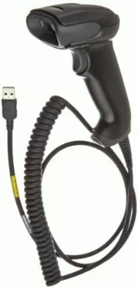 1250G-2USB HONEYWELL Voyager Handheld Bar Reader Wired Laser
