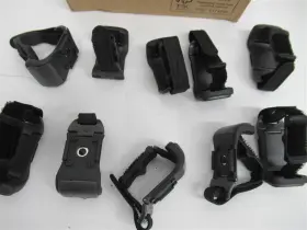 8690LTRGRNSTRP10 HONEYWELL Trigger High Pivot Strap #2