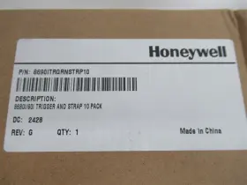 8690LTRGRNSTRP10 HONEYWELL Trigger High Pivot Strap #3