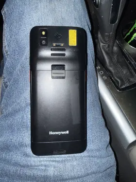 Honeywell Ct45-l0n-28d200g Ct30 Xp Android Mobile Computer