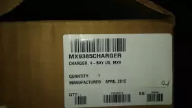 MX9385CHARGER HONEYWELL/LXE Battery Charger #2
