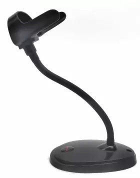 STND-24F03-001-6 HONEYWELL Xenon Barcode Scanner Stand Neck #2