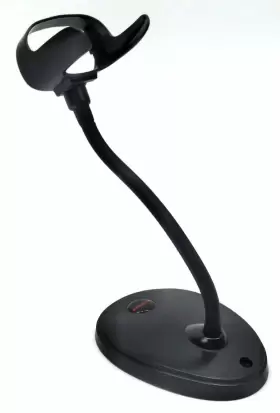 STND-24F03-001-6 HONEYWELL Xenon Barcode Scanner Stand Neck #3