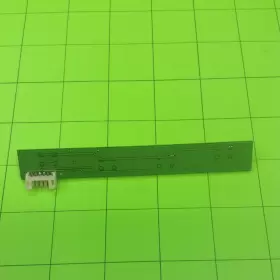 105-0422-0 HP Scanjet Scanner Key Board #3