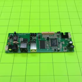 202R0067-000 HP Scanjet Scanner Logic Board Ella