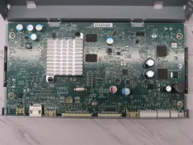 2W0253X HP Laserjet Scanner Control Board #2