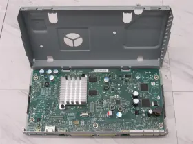 2W0253X HP Laserjet Scanner Control Board