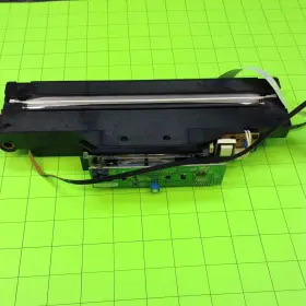 3400C HP Scanjet Scanner Unit