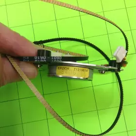 3406288 HP Scanjet Scanner Motor #2