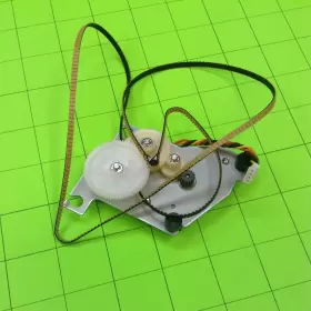3406288 HP Scanjet Scanner Motor