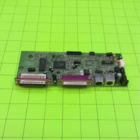 4400C HP Scanjet Scanner Logic Board