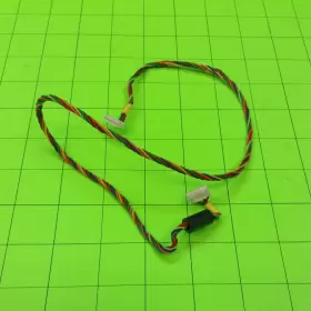 5300C HP Scanjet Scanner Rainbow Internal Cable Wire #2