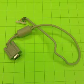 5590 HP Scanjet Scanner Internal Cable Wire #2