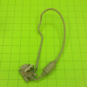5590 HP Scanjet Scanner Internal Cable Wire #3