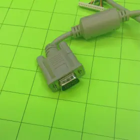 5590 HP Scanjet Scanner Internal Cable Wire