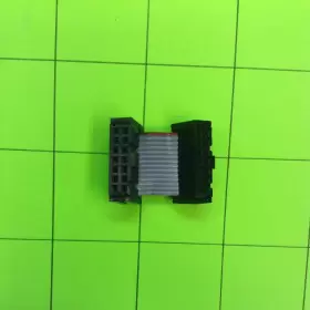 6200C HP Scanjet Scanner Internal Cable Wire #2