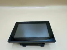 6QN28-60102 HP Laserjet Enterprise Control Panel Display #2