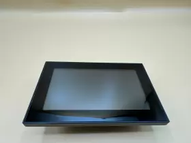 6QN28-60102 HP Laserjet Enterprise Control Panel Display