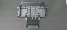 7231-080L-0L6 HP Scanjet Enterprise Scanner Paper Tray #2