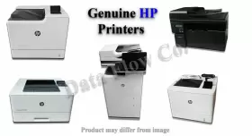 7QH79A HP Sj Roller Kit