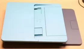 ADFB07A512 HP Officejet Pro Printer Top Cover Paper