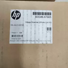 B3G86-67905 HP Scanner