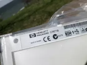 C7671B HP Scanjet Xpa Transparency Adapter #2