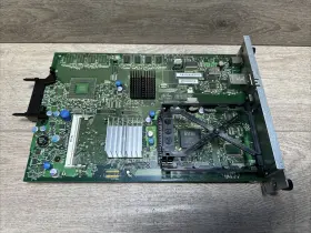 CC492-60101 HP Laserjet Printer Formatter Board #2