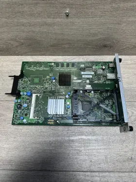 CC492-60101 HP Laserjet Printer Formatter Board