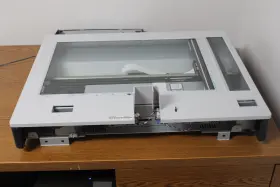 CC522-60138 HP Flatbed Scanner Service Laserjet Ent #3