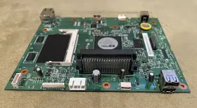 CE475-60001 HP Formatter Board #2