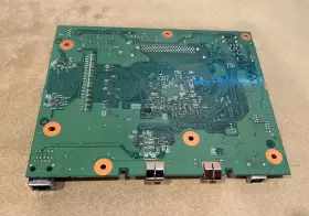 CE475-60001 HP Formatter Board #3