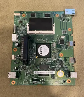 CE475-60001 HP Formatter Board