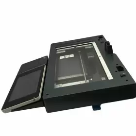 CF116-67918 HP Flatbed Scanner Laserjet Enterprise #2