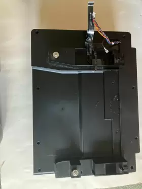 CF387-60106 HP Laserjet Adf Scanner #3