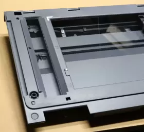 CISB07B38G HP Officejet Pro Printer Scanner Glass #2