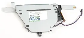 CLJ-5550 HP Laser Scanner