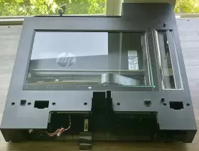 CZ24860102 HP Laserjet Enterprise Scanner Board #2
