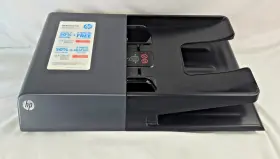 Hp E3e02a-adf Scanner Officejet Pro 6830 6835 Scanner Copier Adf Feeder Assembly E3e02a-adf