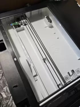 F2A76-60101 HP Scanner Laserjet Ent #2
