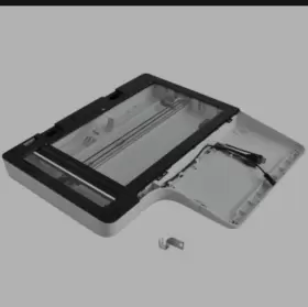 F2A7667909 HP Lj Ent Mfp Flatbed Scanner Unit