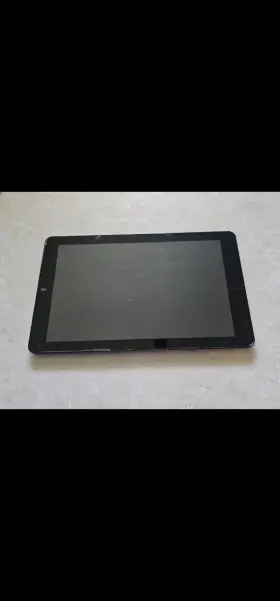 Hp Gm1610220if100bb Kd101n66-40ni-12 Gm1610220if100-bb 20161222-1 Lcd With Touch Module Digitizer
