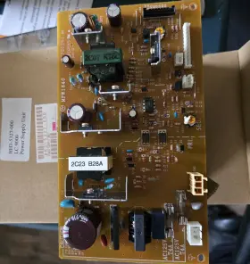 HH3-5327-000 HP Lc Power Supply Unit #2