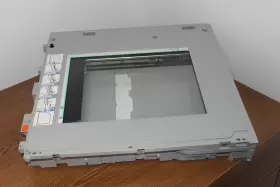 IR4041-SVPNR HP Mfp Flatbed Scanner Unit